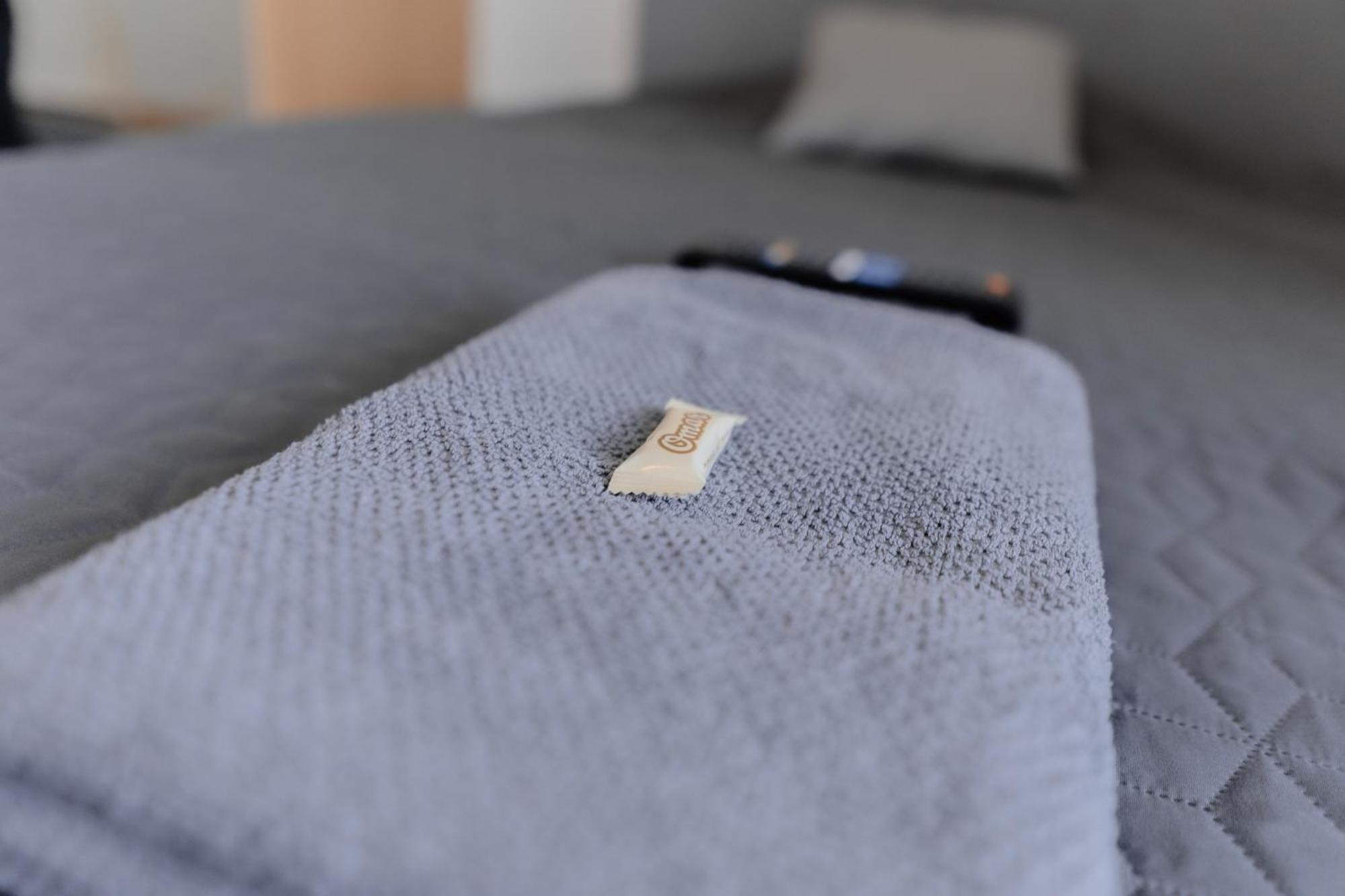 Nordstay - Stylish Central Studio Self Check-In 赫尔辛基 外观 照片